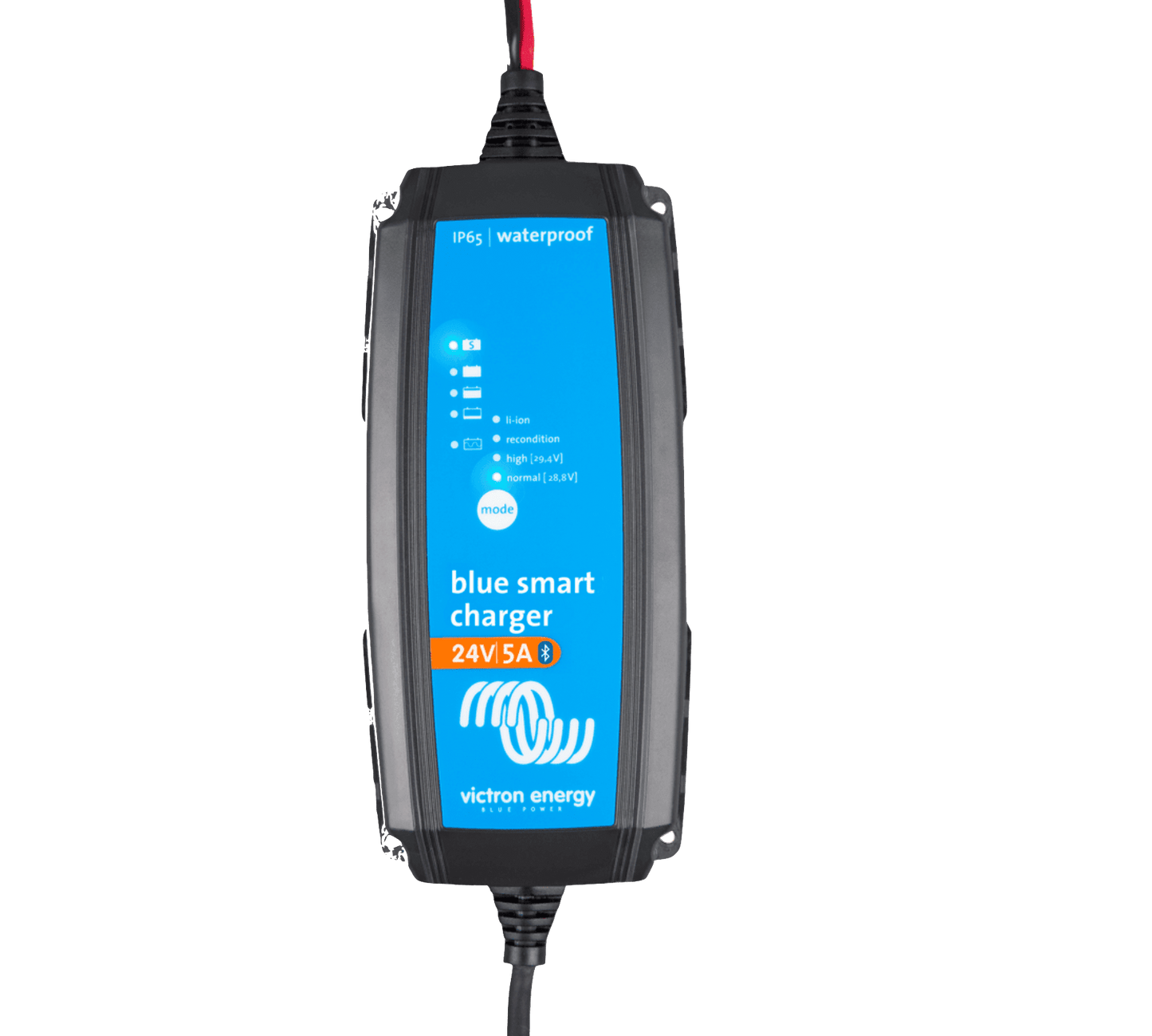 Cargador de Baterías Victron – Blue Smart IP65 Charger 24/5(1)