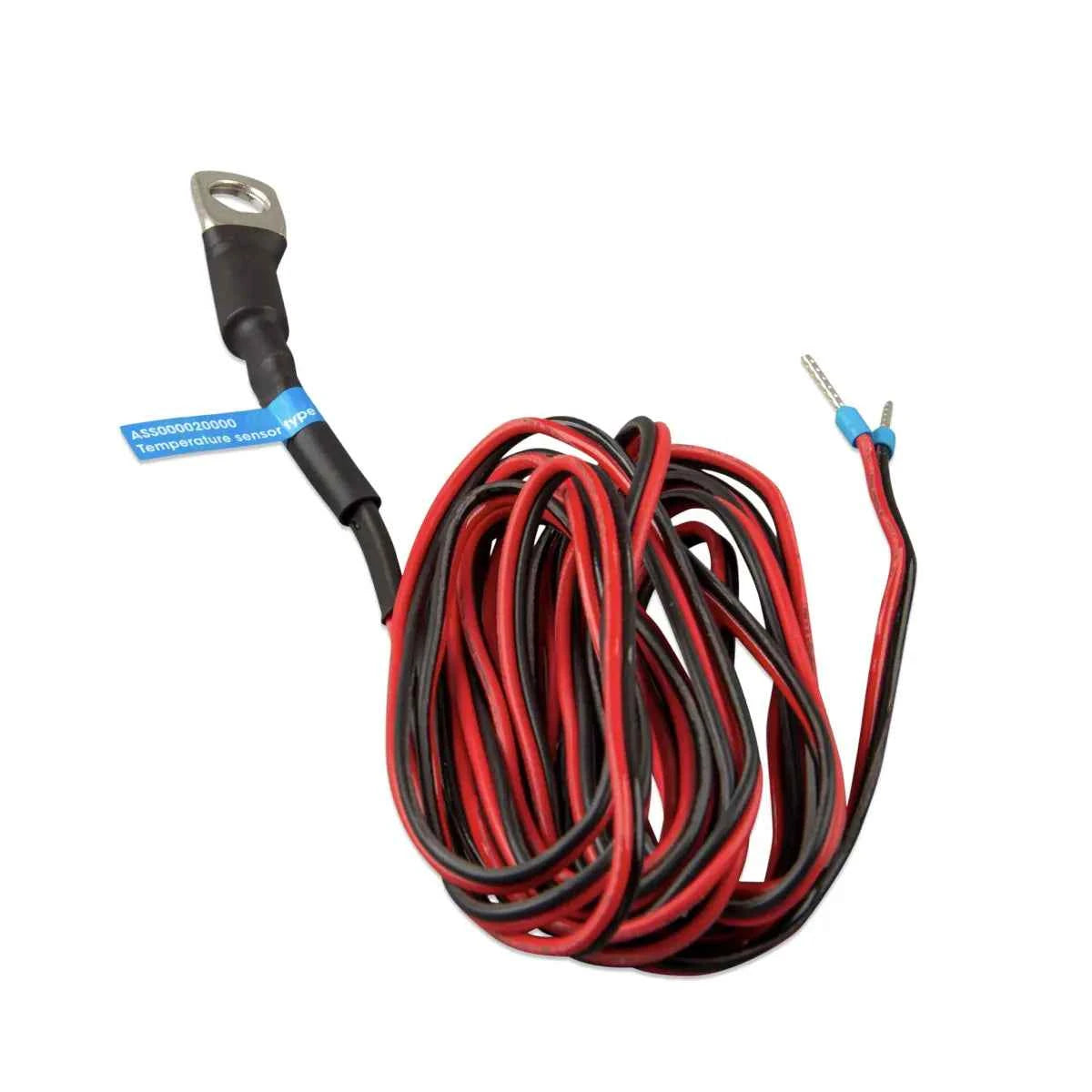 Sensor de temperatura tipo C para Victron RS