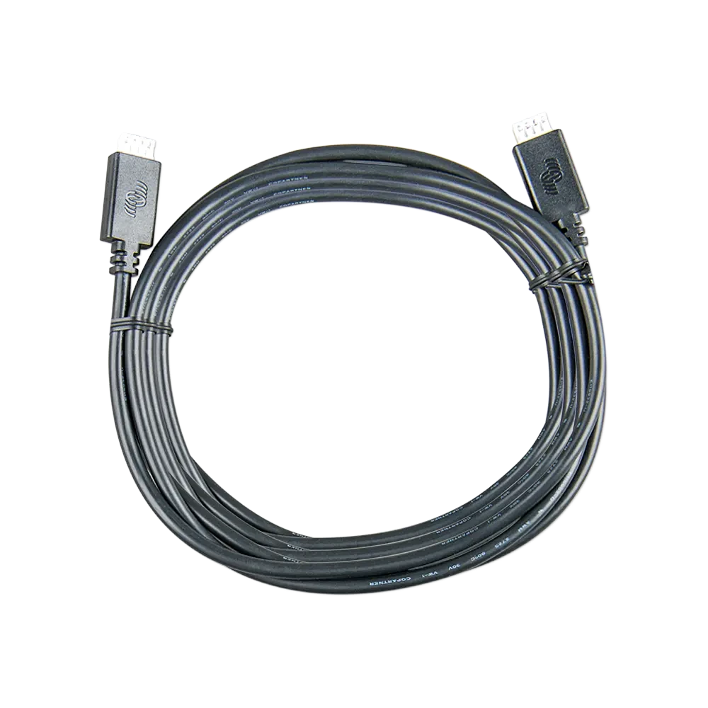 Cable VE.Direct 5 Metros – Victron