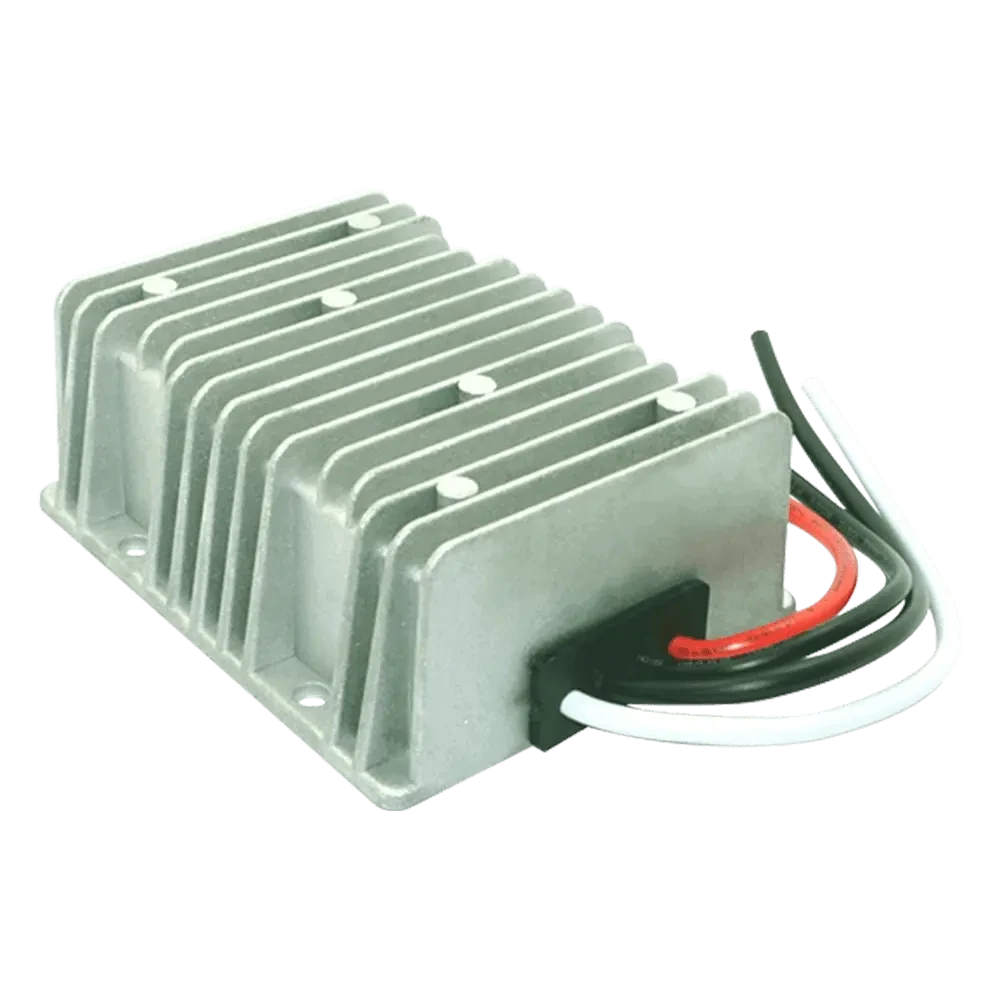 Reductor de Continua DC 48V – 12V 30A