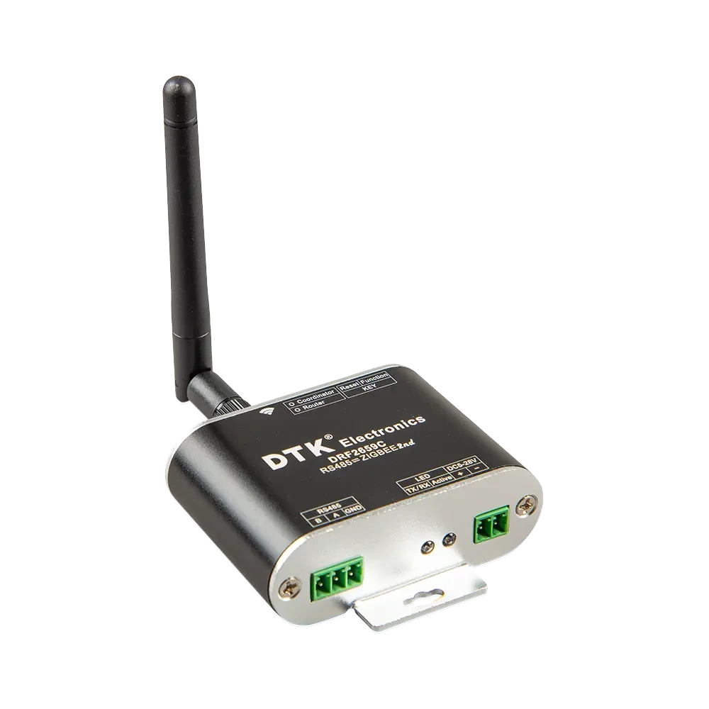 Convertidor Zigbee A RS485 – Victron