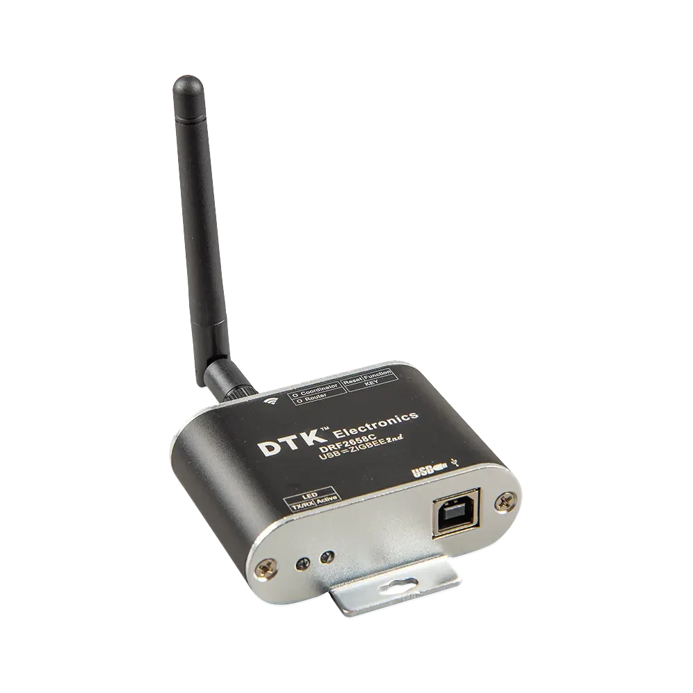 Convertidor Zigbee A USB – Victron