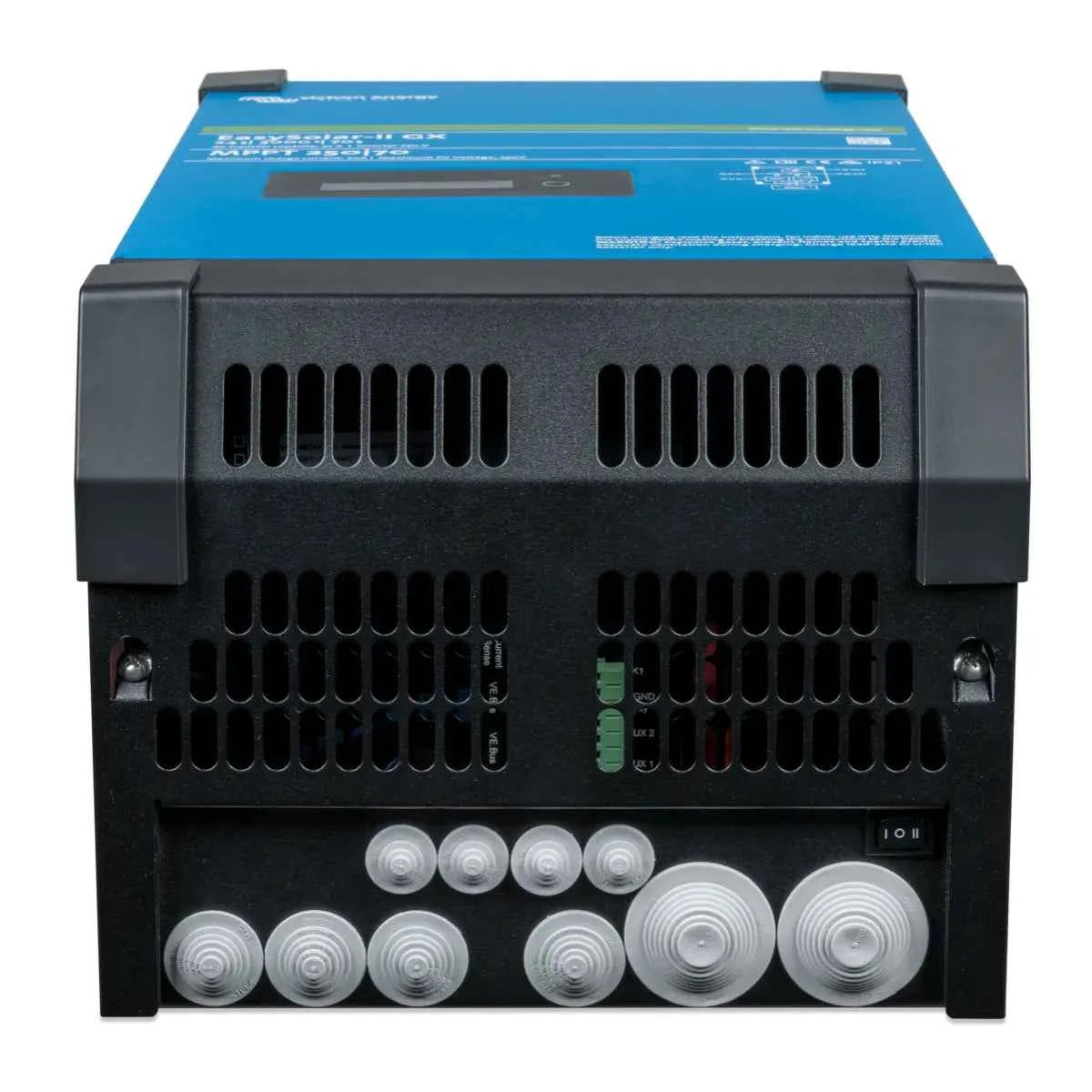 Victron Easysolar-II 24/3000/70-32 MPPT 250/70 GX