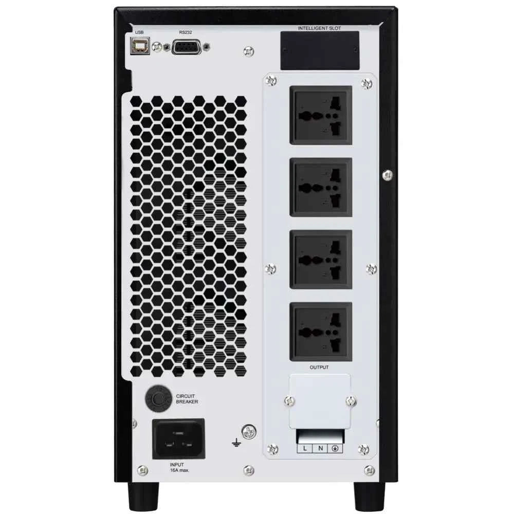 UPS Online 3000VA (Senoidal Pura)
