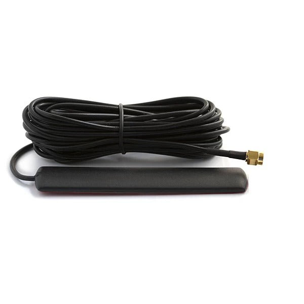 Antena Cuadribanda para Comunicación GSM/GPRS conector SMA