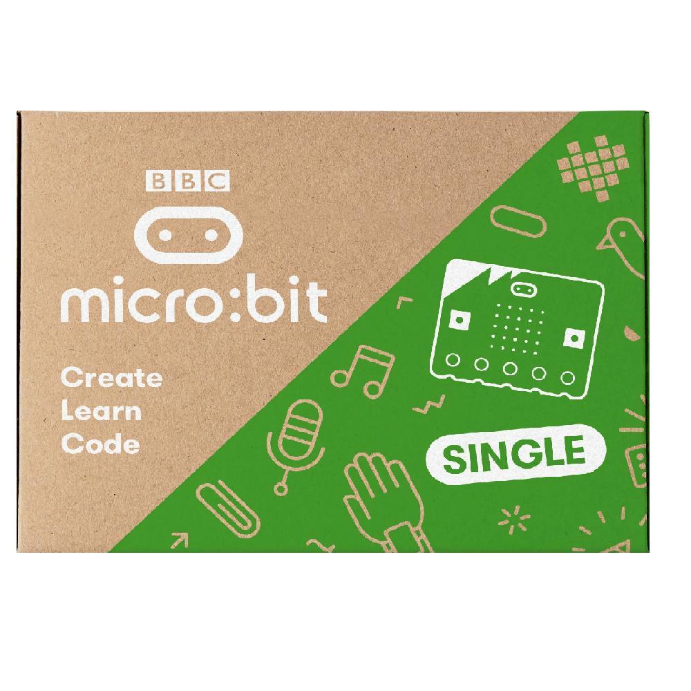 Tarjeta BBC micro:bit V2