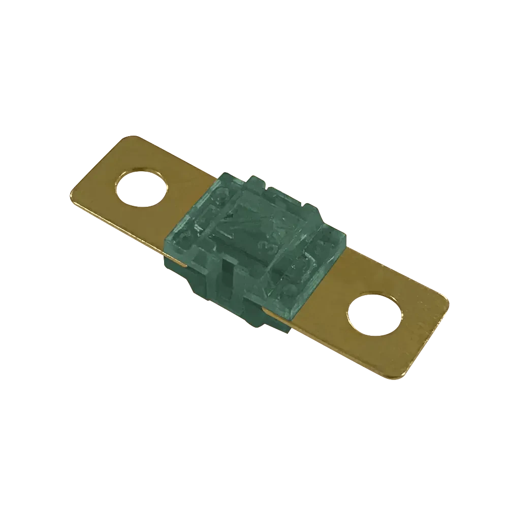 Fusible DC 12X42mm 100A