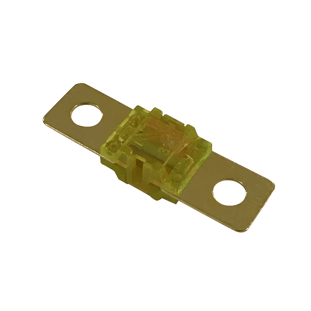 Fusible DC 12X42mm 70A