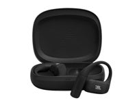 JBL Headphones TWS Endurance Zone Open Ear Black