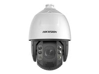 Hikvision PTZ 4MP 32x IR 200mt AcuSense IK10 Darkfighter IP66