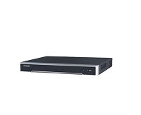 Hikvision NVR 8ch/8ch POE 2HDD H264/h265+ 80Mbps 4K