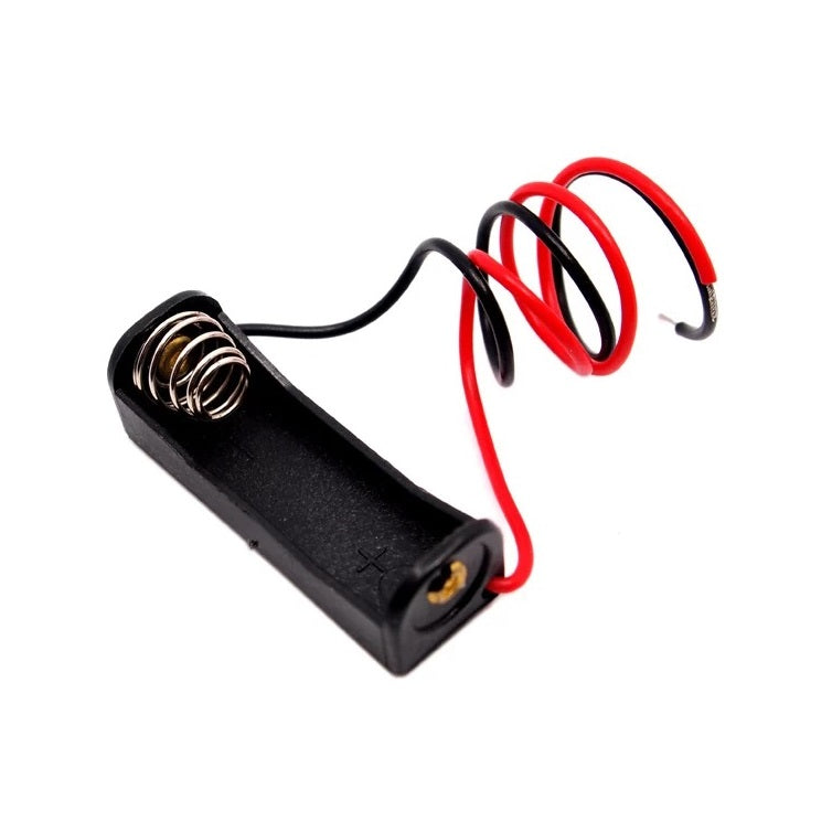 Soporte de Baterías capacidad 12V modelo 23A
