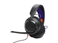 JBL Quantum 250 Gaming Headphones Black