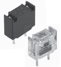Fusible Daito LM 48V AC/DC - 1,3A