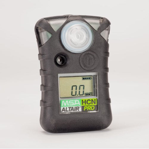 Detector monogas ALTAIR Pro HCN (Cianuro de Hidrógeno)