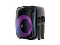KX Spkr Wls-BT KLS-655-2M Loudsp. 1800w two Microphones