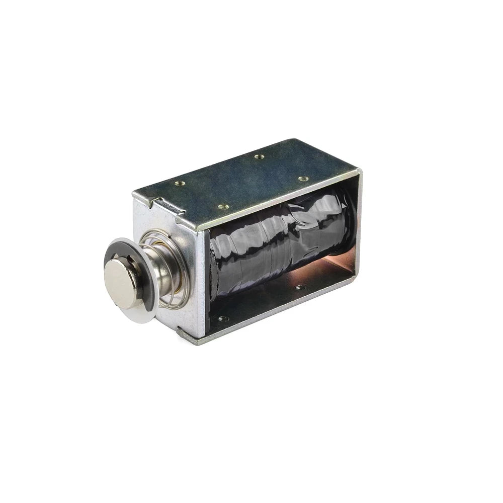 Bobina Electromagnética – 36v