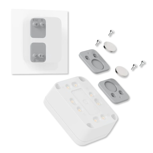 Kit de Montaje Magnético Unify (Tipo G) - Gris