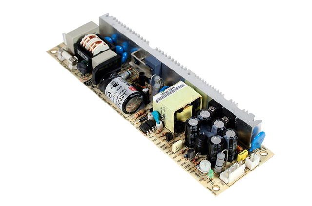 Fuente de poder open frame 50W LPS-50 - 3.3V