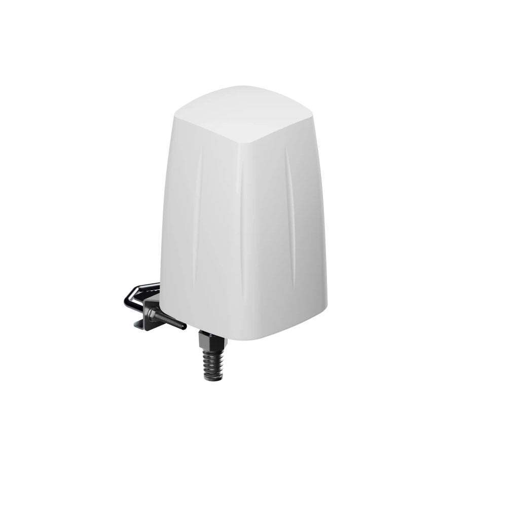 Antena de cobertura LTE WI-FI GPS para instalación exterior en Routers línea RUT9 de Teltonika