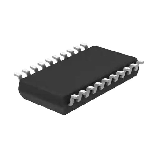Adaptador de Comunicación Serie RS232 de 1 Canal con Tecnología SMD – ADM3251E