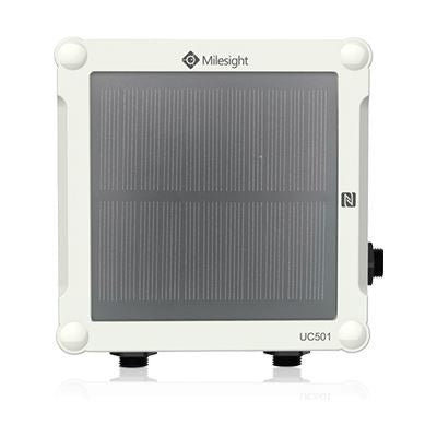Módulo controlador Lorawan antena interna AU915 UC501 V3