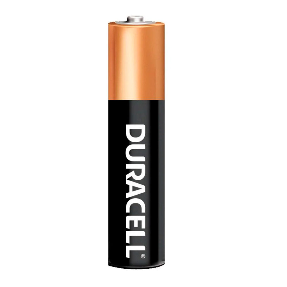 Juego de 2 Baterías AAA – Duracell