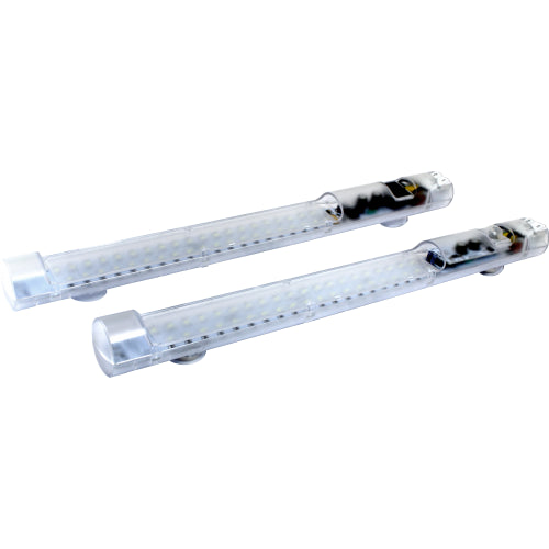 Luz LED para tablero eléctrico - Switch externo ON/OFF - Tornillos