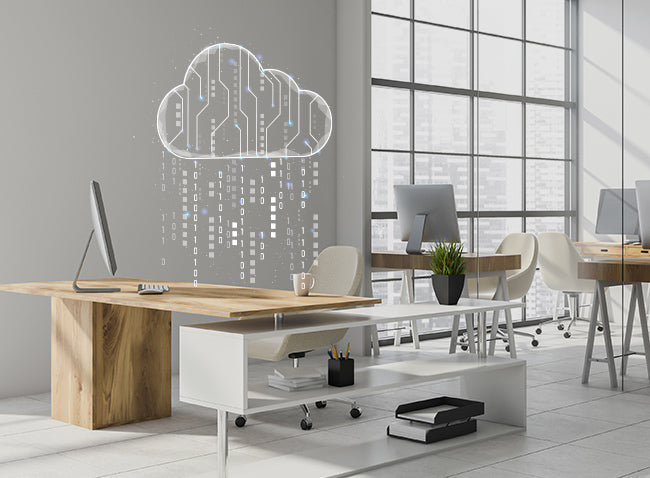 KIT IAQ Solución Inteligente de Monitoreo de Calidad del Aire Inalámbrico (Descontinuado)