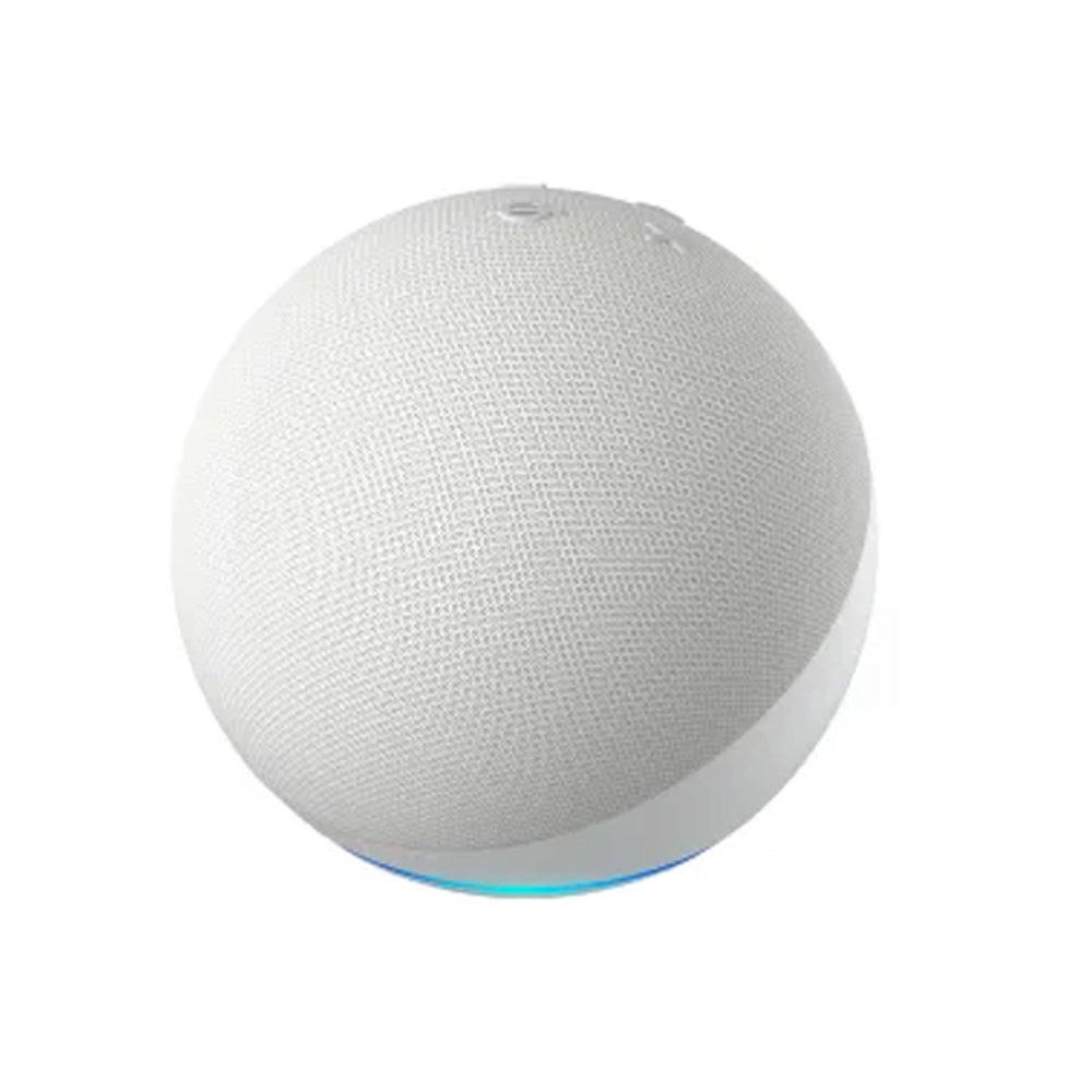 Altavoz Inteligente Amazon Echo Dot 5ª Generación Blanco con Asistente Alexa Integrado