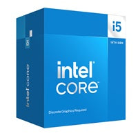 INTEL Procesador i5-14400F Core 2.5GHz 20MB LGA1700 14th Gen no graphic