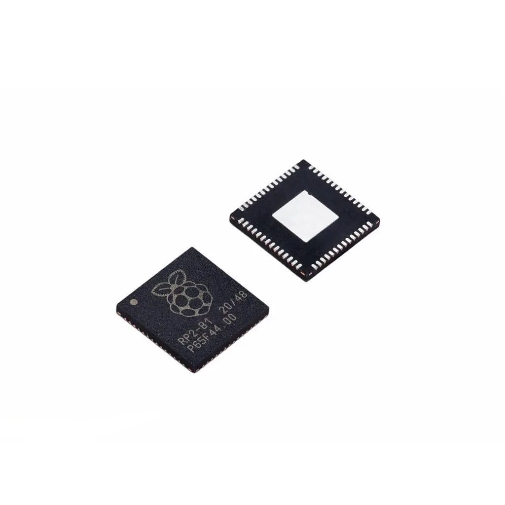 Microcontrolador RP2040 de Raspberry Pi