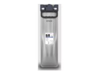 Epson Tinta WorkForce WF-C878R Black Std
