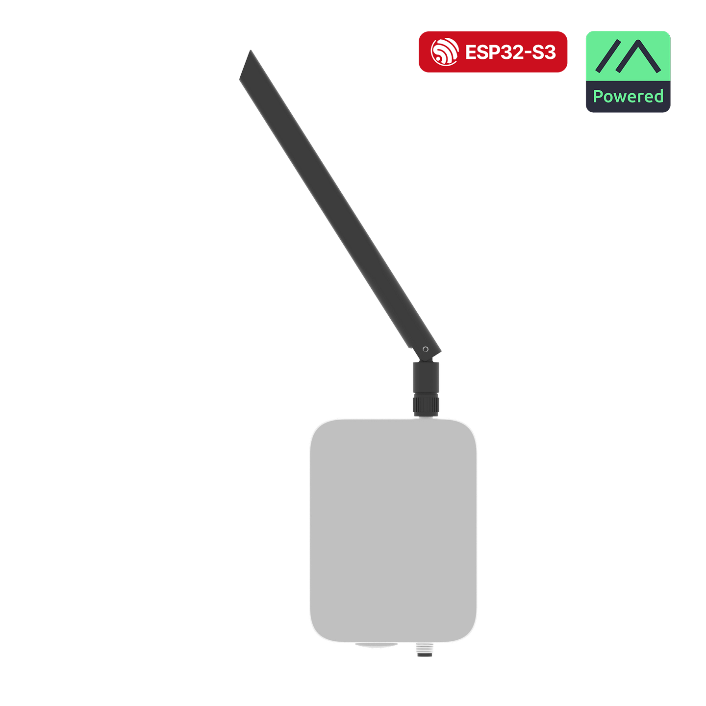 WisMesh WiFi MQTT Gateway RAK10719 - Sin gabinete