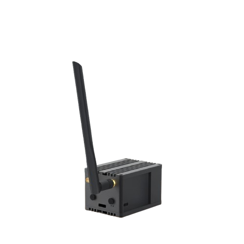 WisMesh Station / WisMesh Station HP — Gateway Meshtastic Raspberry Pi LoRa 915 MHz - Standard Power (22 dBm)