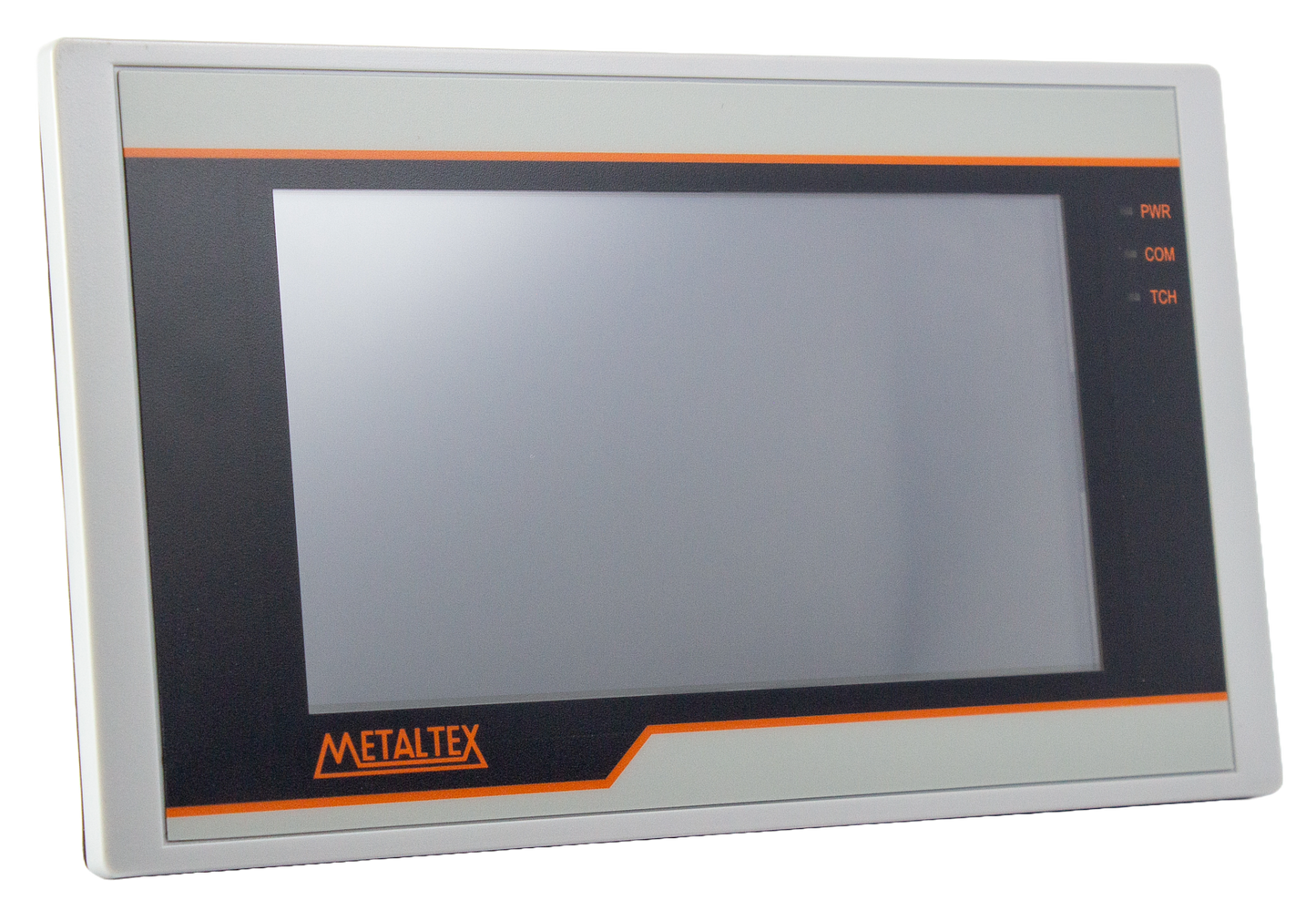 Pantalla HMI 4.3" táctil - TFT (Micro USB) 24VCC RS232 serie MPT/485/422 - Si
