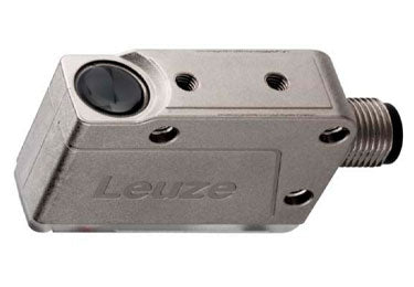 Polarized retro-reflective photoelectric sensor, 10 ... 30 V, CC