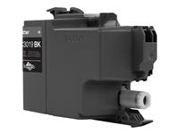 BROTHER TINTA LC-3019BK PARA 3000 PAGINAS NEGRO