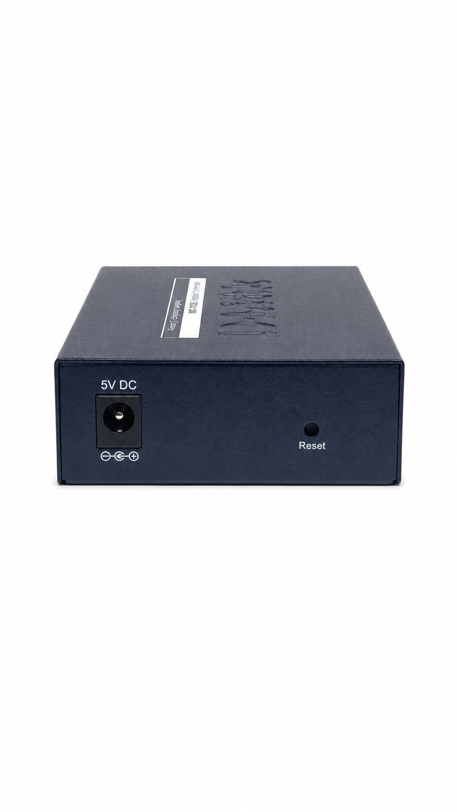 Puerta de enlace Modbus RS232/422/485 de 1 puerto (-10~60 grados C)