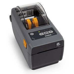 ZEBRA ZD411 Direct Thermal Printer 203dpi USB/ETHERNET