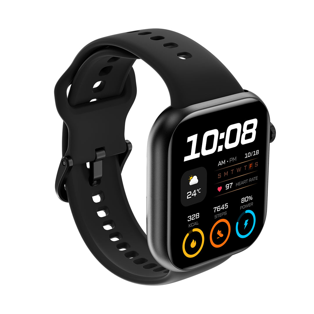 HONOR CHOICE WATCH 2i BLACK