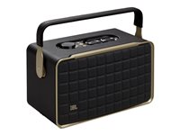 JBL Speaker Authentics 300 Black