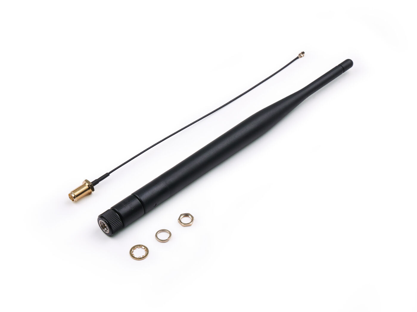 Kit de Antena LoRa para reTerminal DM - 868-915 MHz