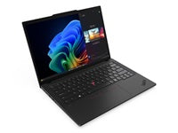 Lenovo ThinkPad T14 Gen 6 (Intel) Intel Core Ultra 5 225U Portátil 35,6 cm (14") WUXGA 16 GB DDR5-SDRAM 512 GB SSD Wi-Fi 6E (802.11ax) Windows 11 Pro Español Negro