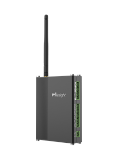 Módulo LoRaWan 6AI, 4DI, 2DO, RS232, RS485 versión 2