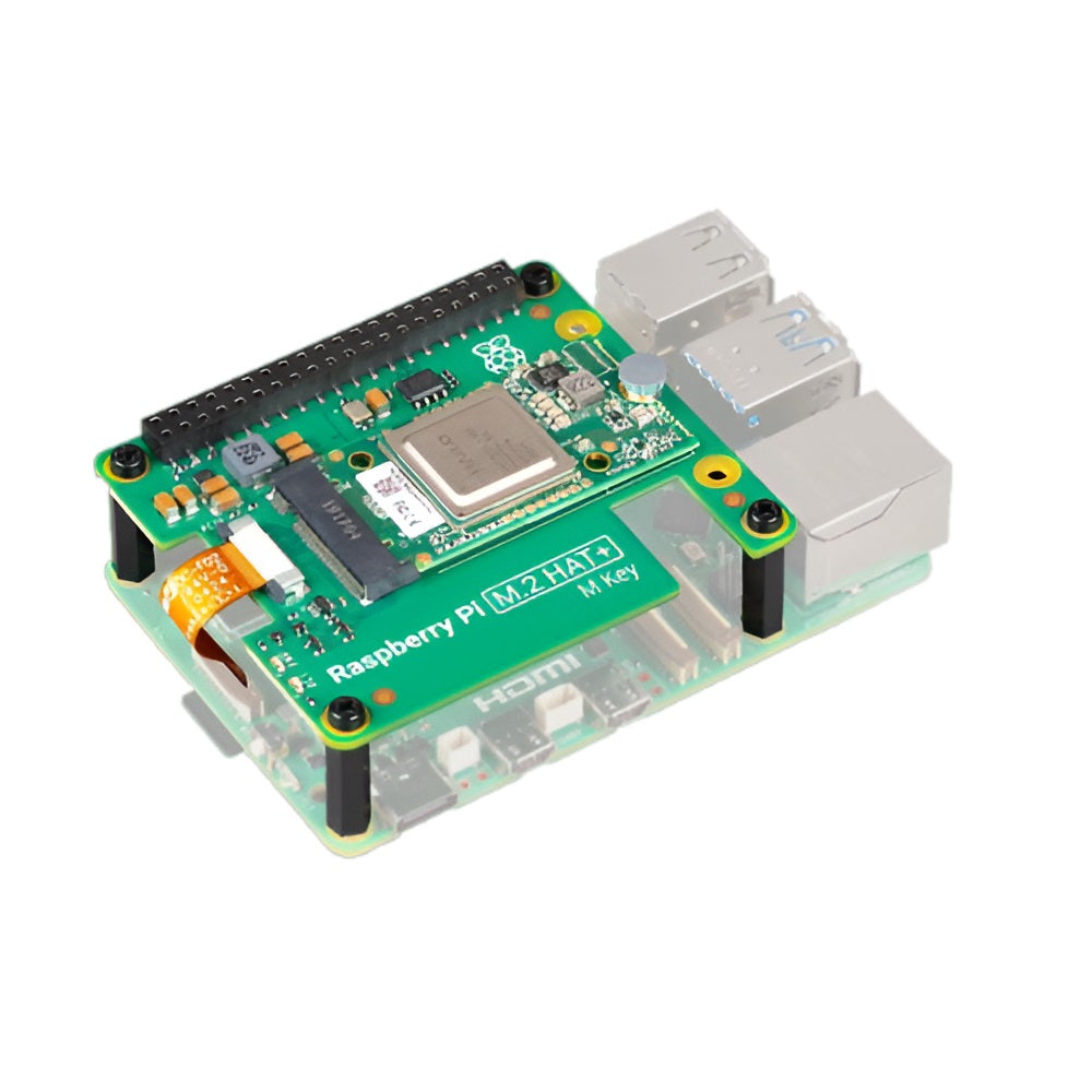 Kit de Inteligencia Artificial para Raspberry Pi