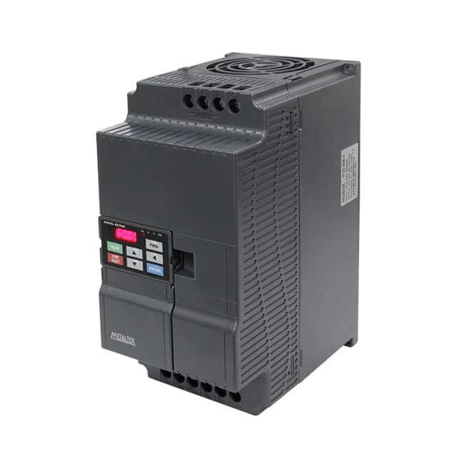 Variador de frecuencia vectorial Sensorless Serie IF20 - 380-480VAC - Trifásico - 250HP-185kW