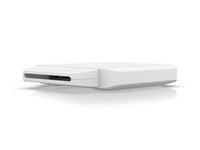UBQ Switch 5p 4pPoE 46W L2 Sobremesa Mastil