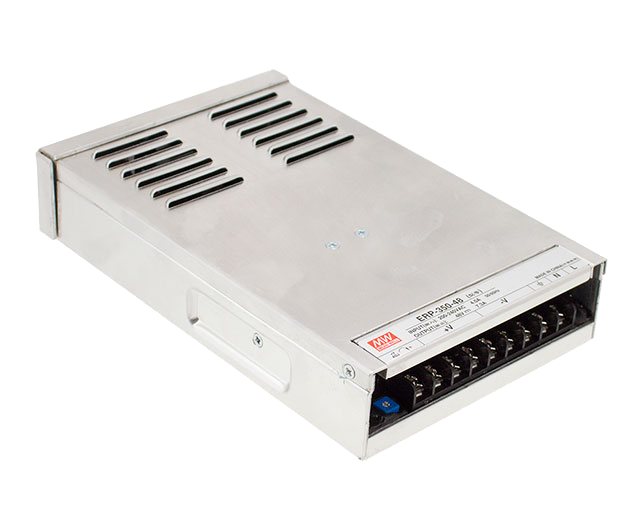 Fuente de poder Publicidad LED voltaje 350W ERP-350 - 48V