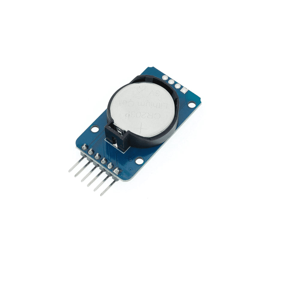 Módulo RTC Reloj en Tiempo Real DS3231